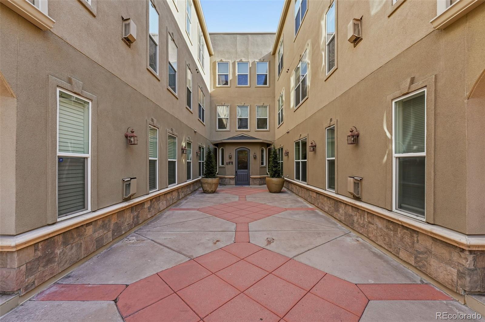 MLS Image #2 for 40  madison street 206,denver, Colorado