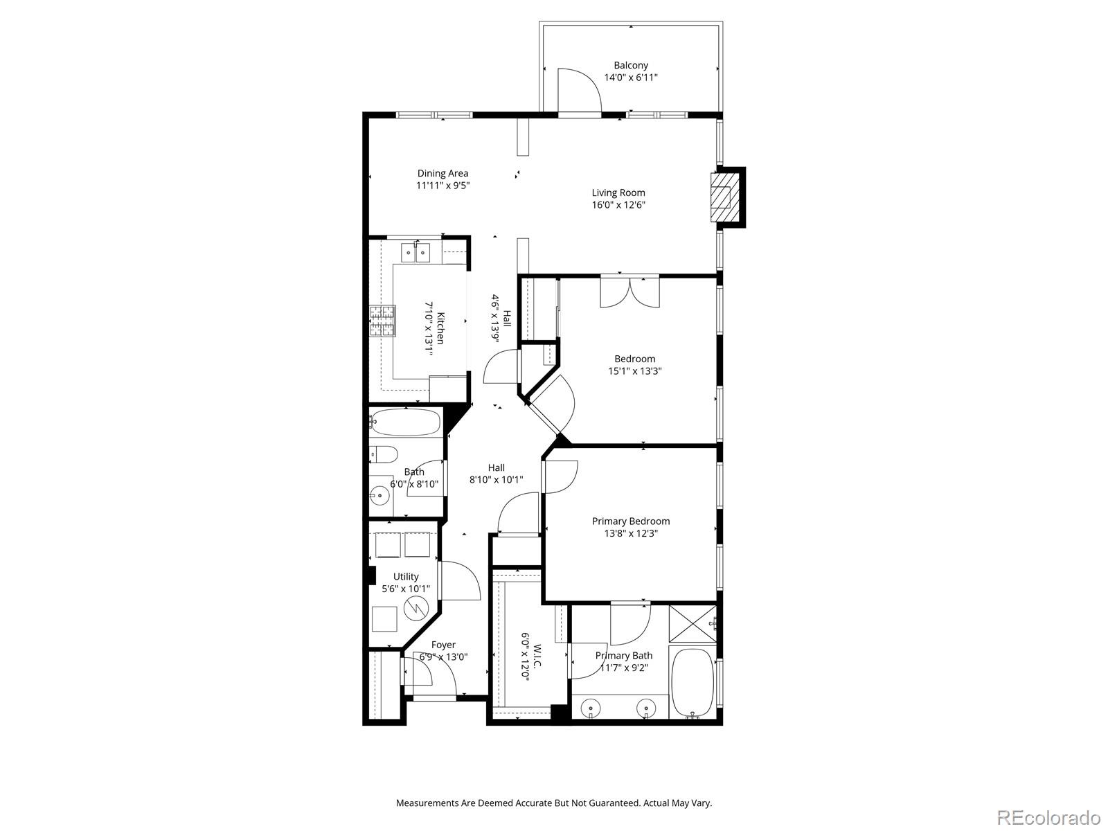 MLS Image #32 for 40  madison street 206,denver, Colorado