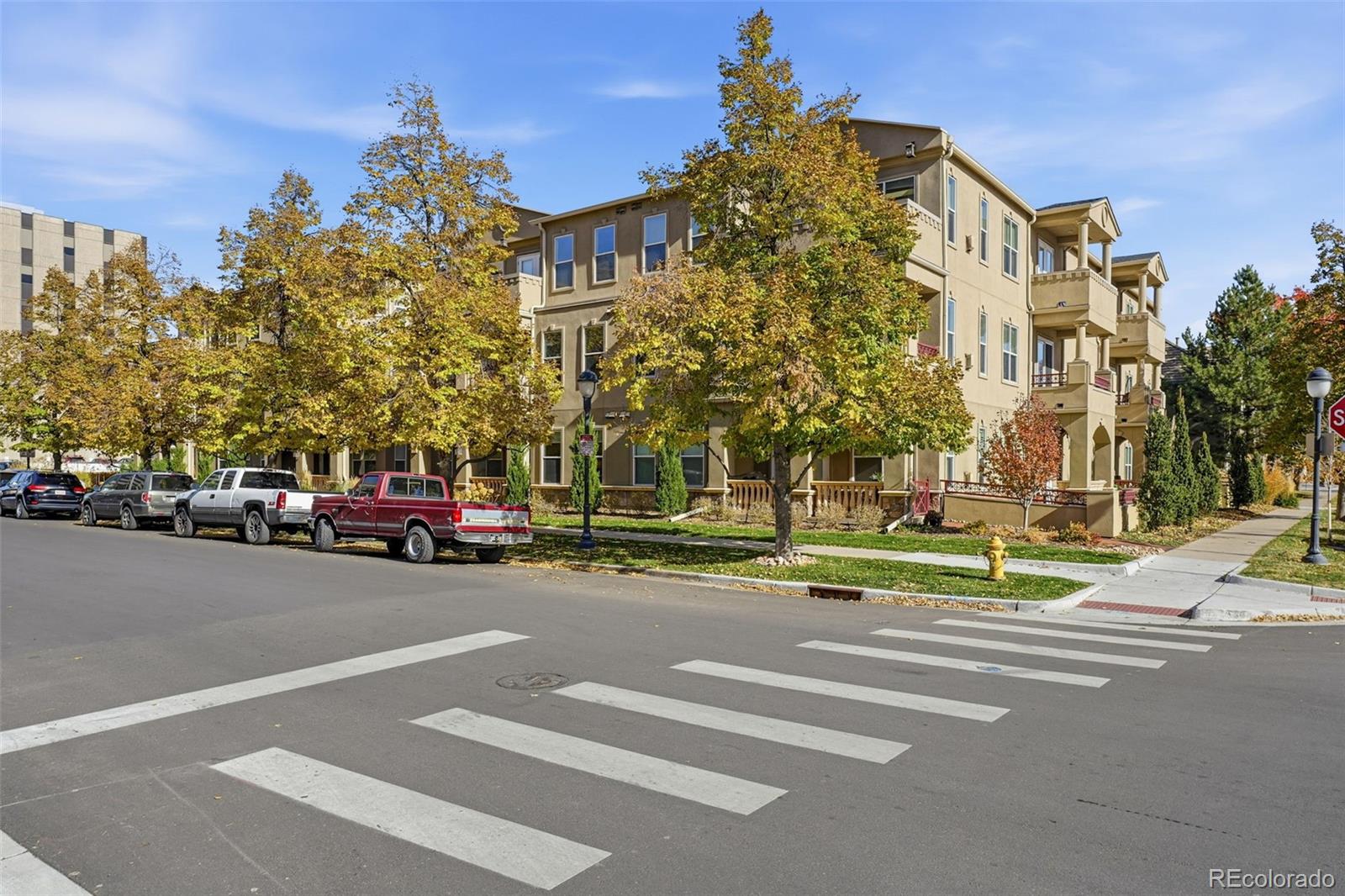MLS Image #34 for 40  madison street 206,denver, Colorado