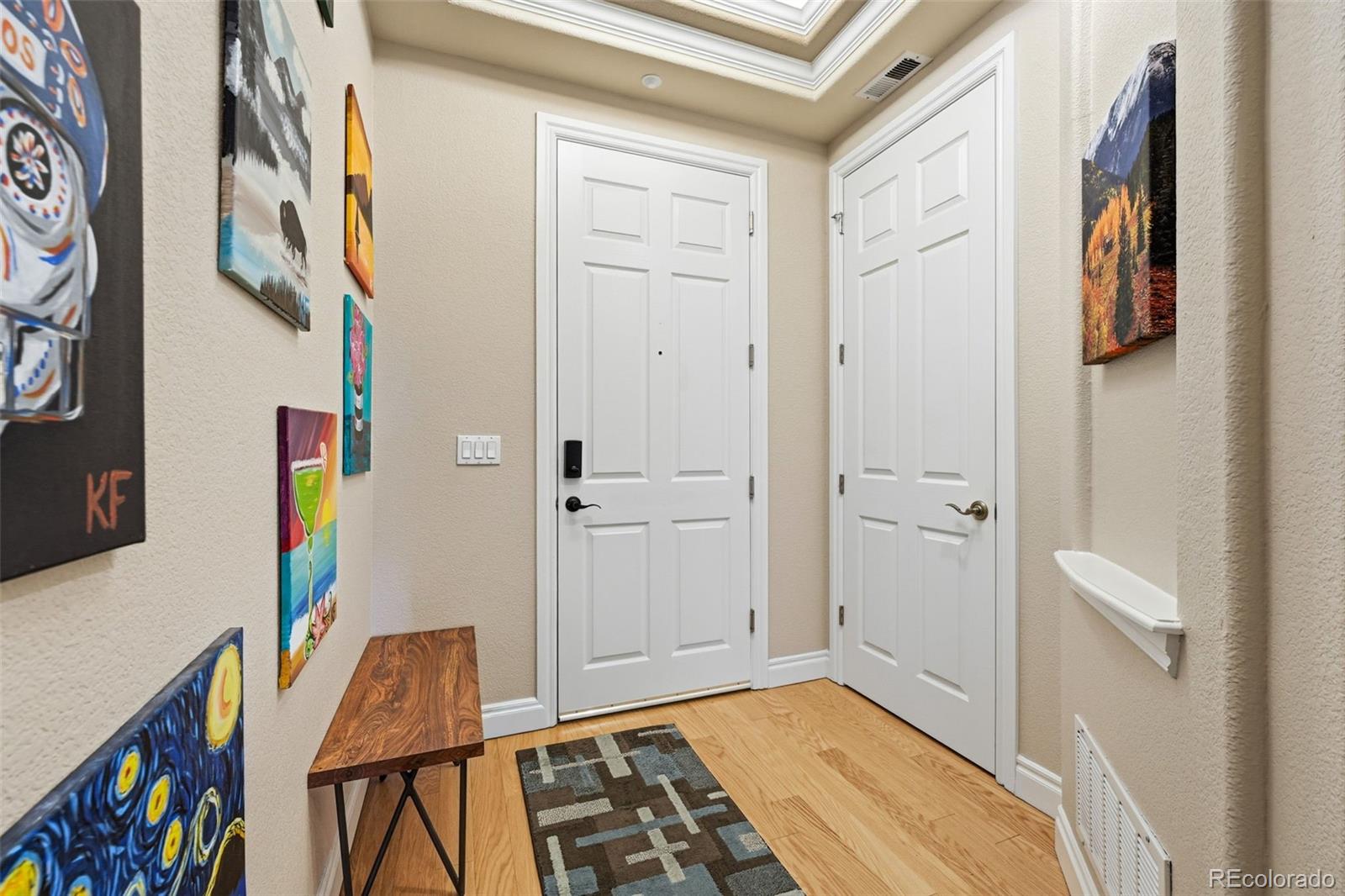 MLS Image #4 for 40  madison street 206,denver, Colorado