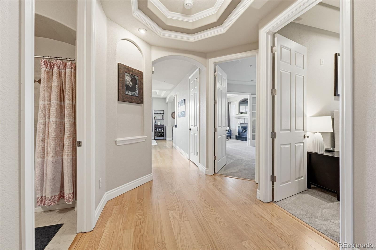 MLS Image #5 for 40  madison street 206,denver, Colorado