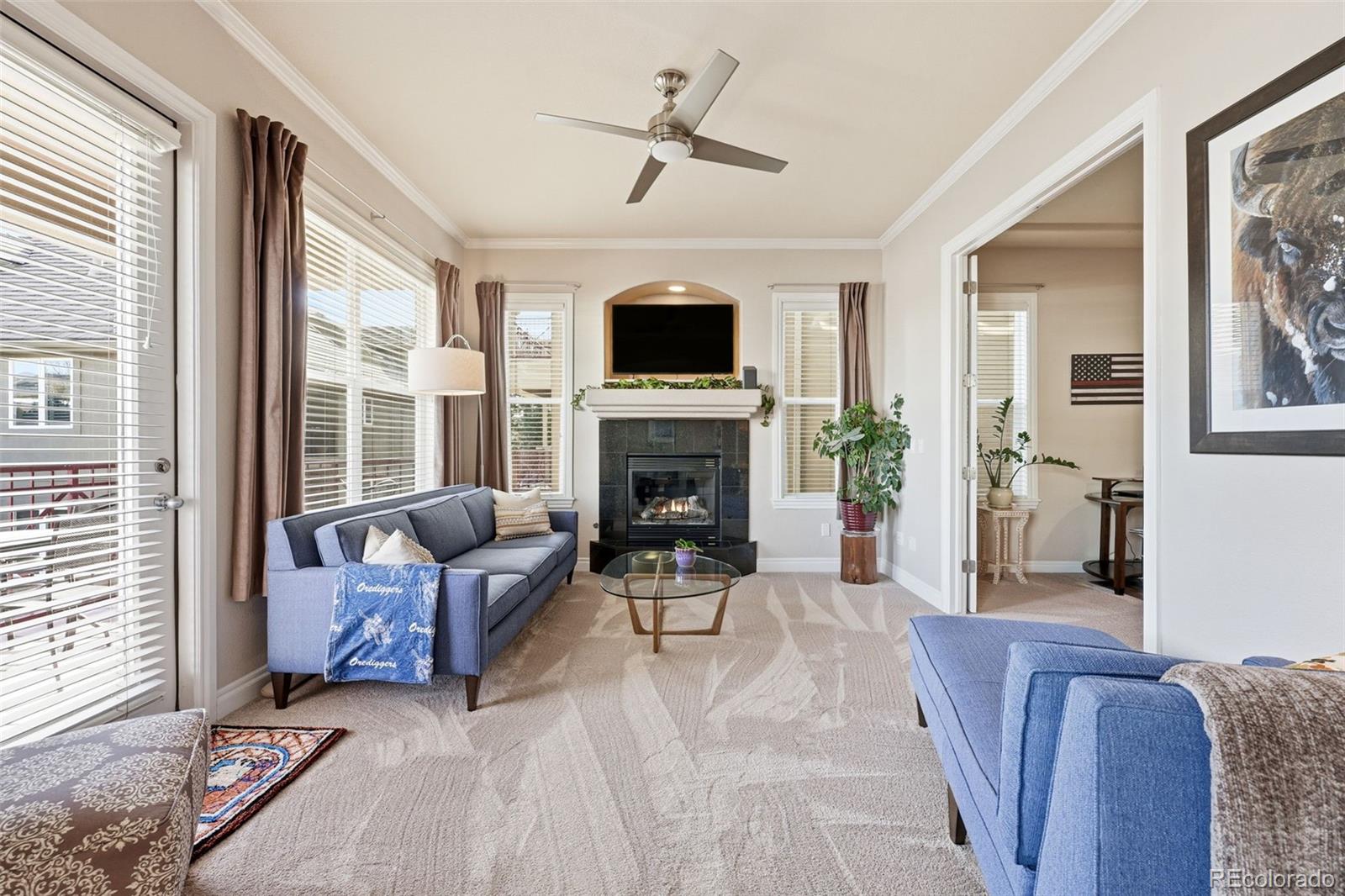 MLS Image #6 for 40  madison street 206,denver, Colorado
