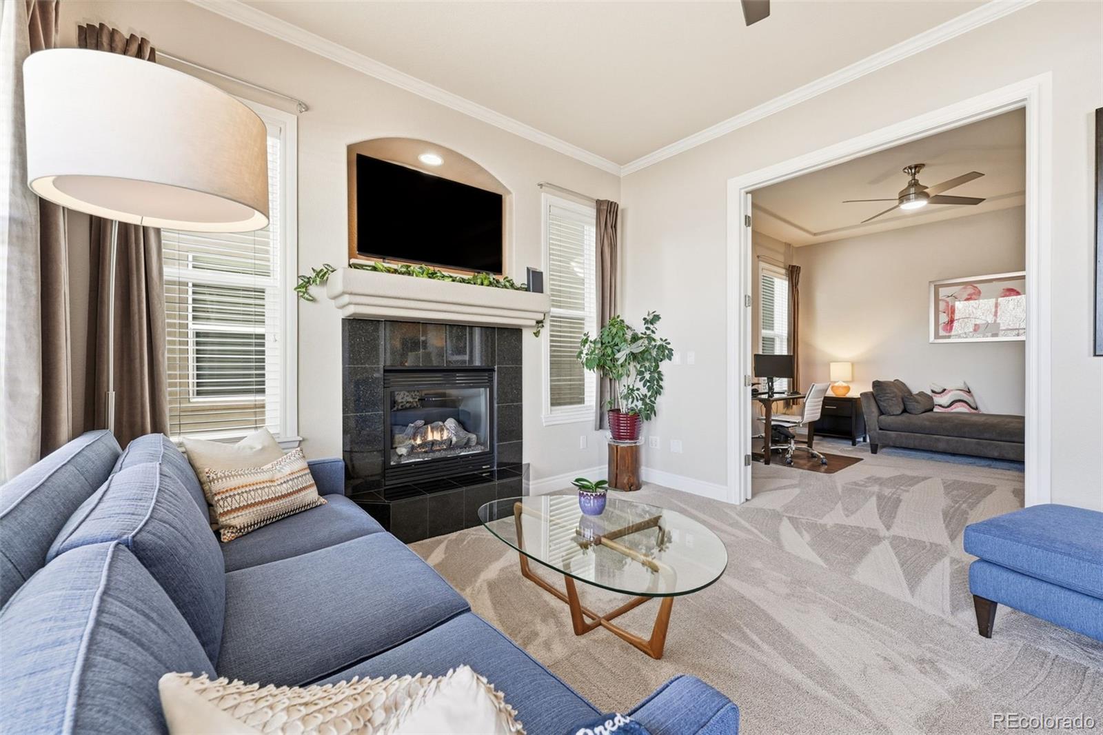 MLS Image #7 for 40  madison street 206,denver, Colorado