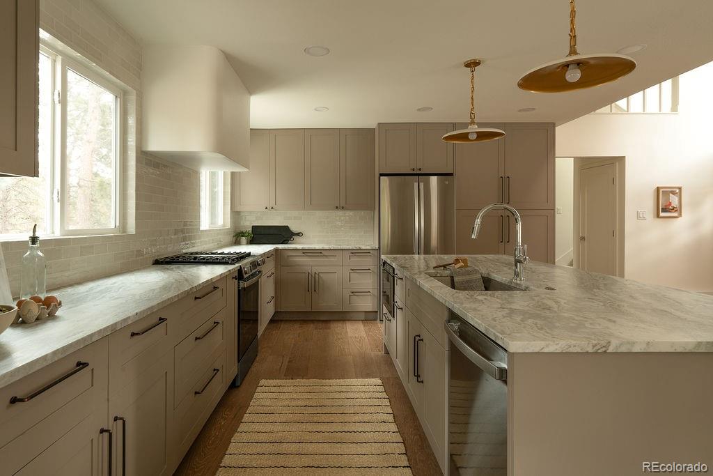 MLS Image #2 for 8226 s centaur drive,evergreen, Colorado