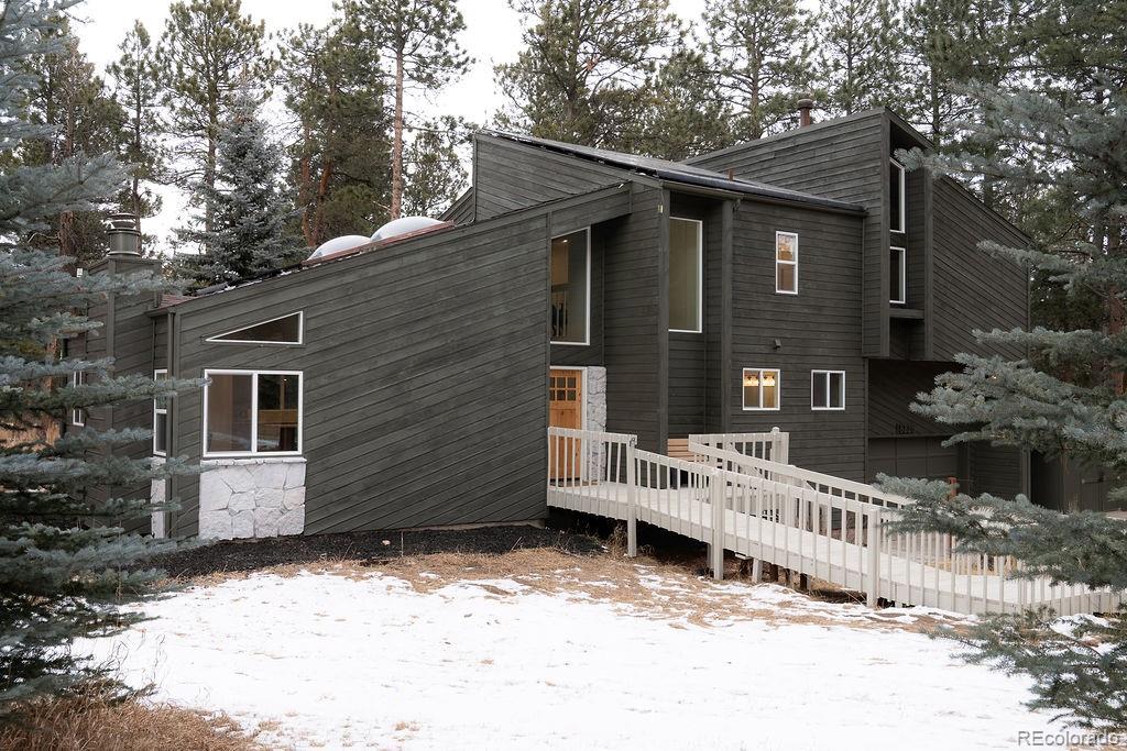 MLS Image #27 for 8226 s centaur drive,evergreen, Colorado
