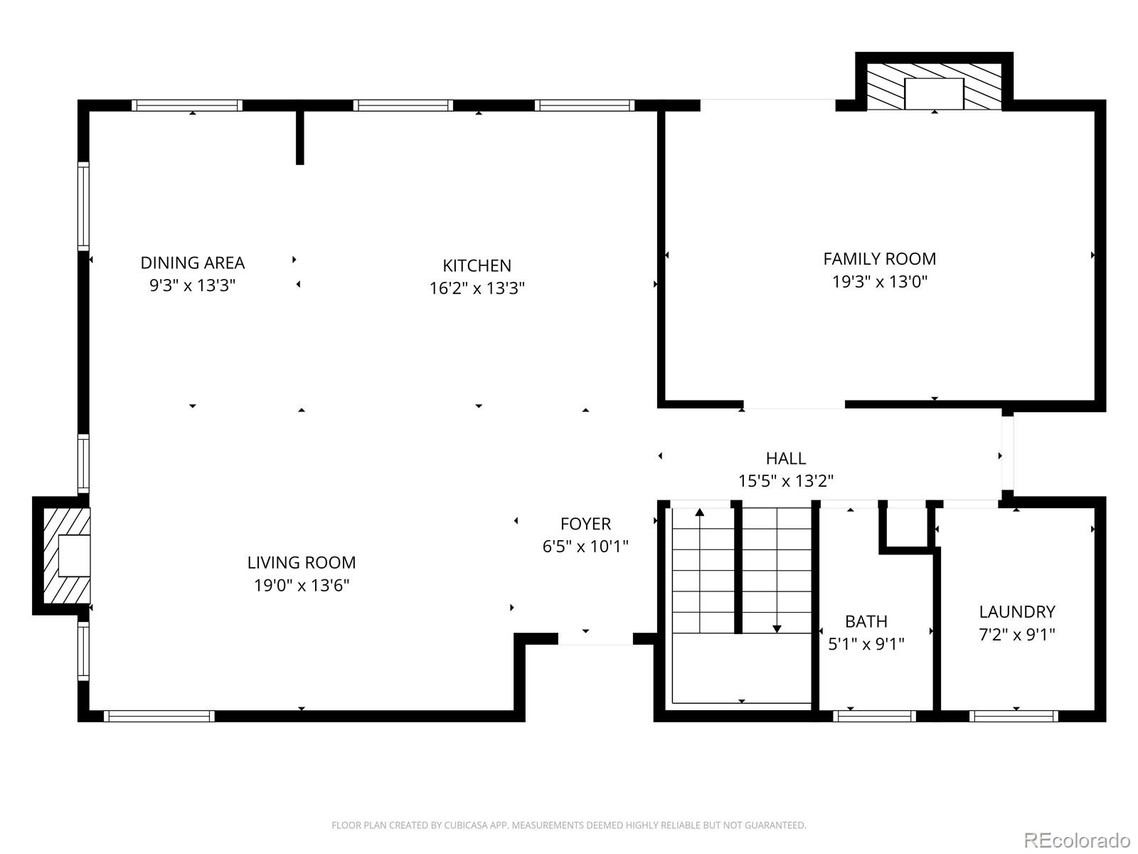 MLS Image #32 for 8226 s centaur drive,evergreen, Colorado