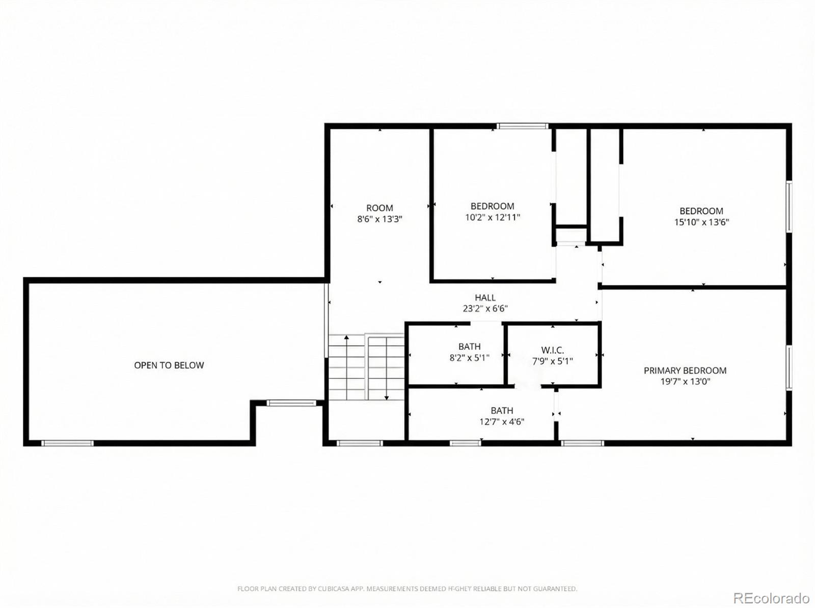 MLS Image #33 for 8226 s centaur drive,evergreen, Colorado