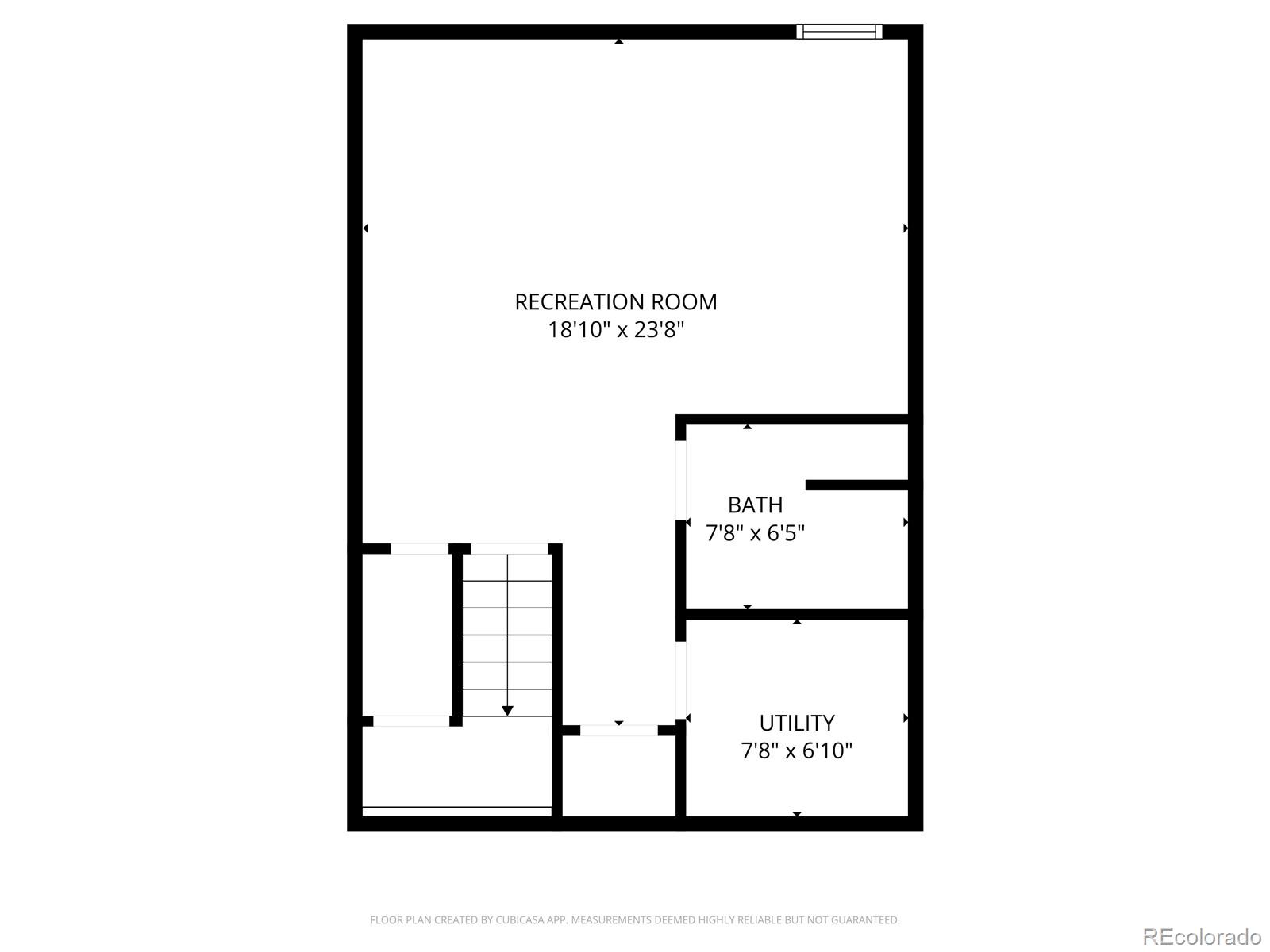 MLS Image #34 for 8226 s centaur drive,evergreen, Colorado