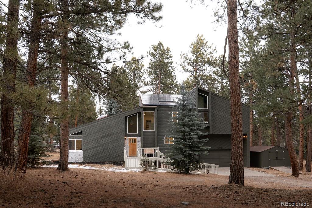 MLS Image #8 for 8226 s centaur drive,evergreen, Colorado
