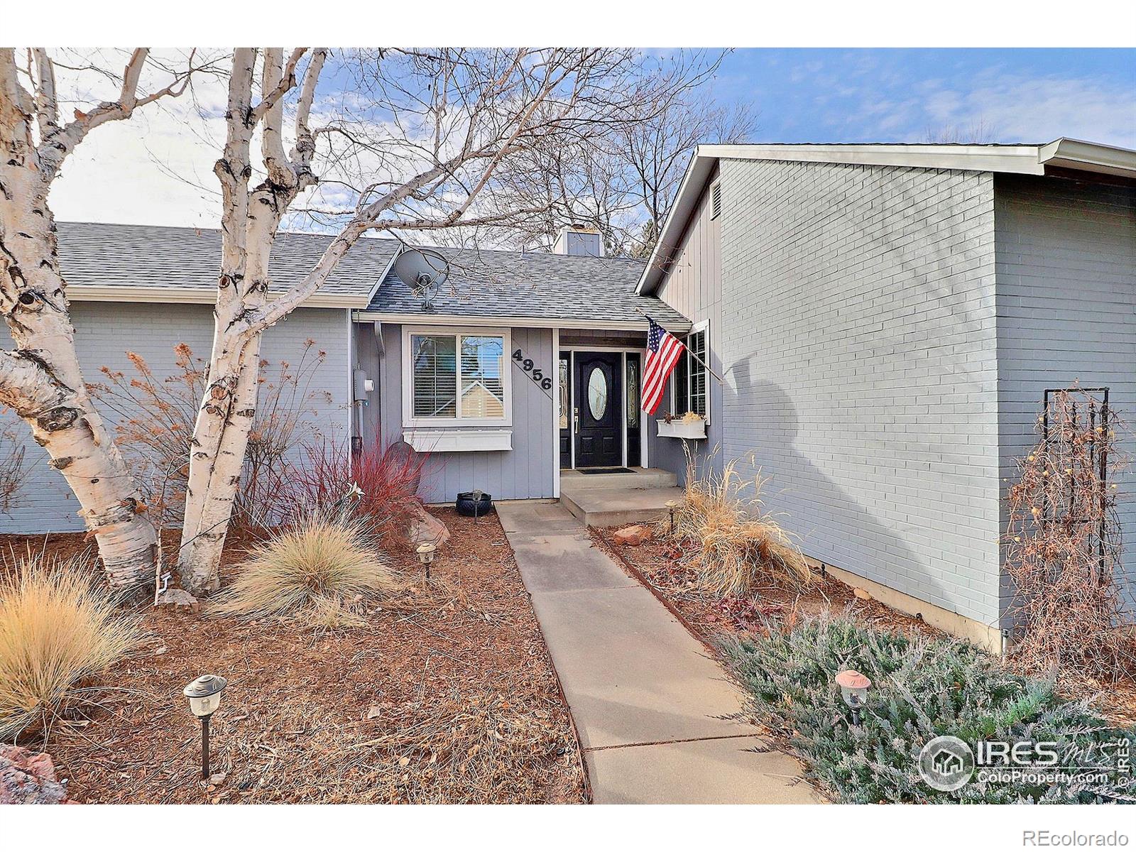 MLS Image #1 for 4956 w 13th street,greeley, Colorado