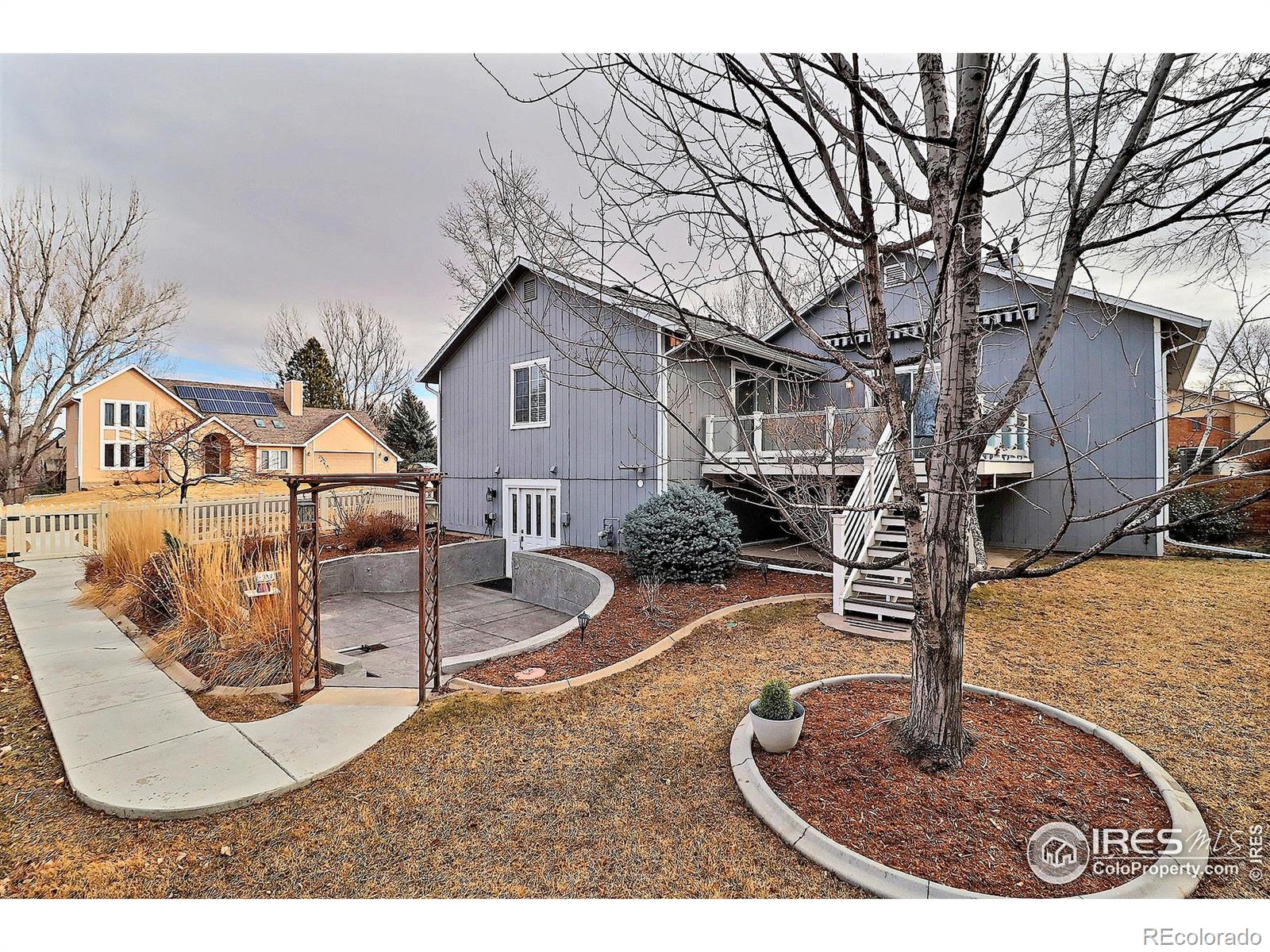 MLS Image #45 for 4956 w 13th street,greeley, Colorado