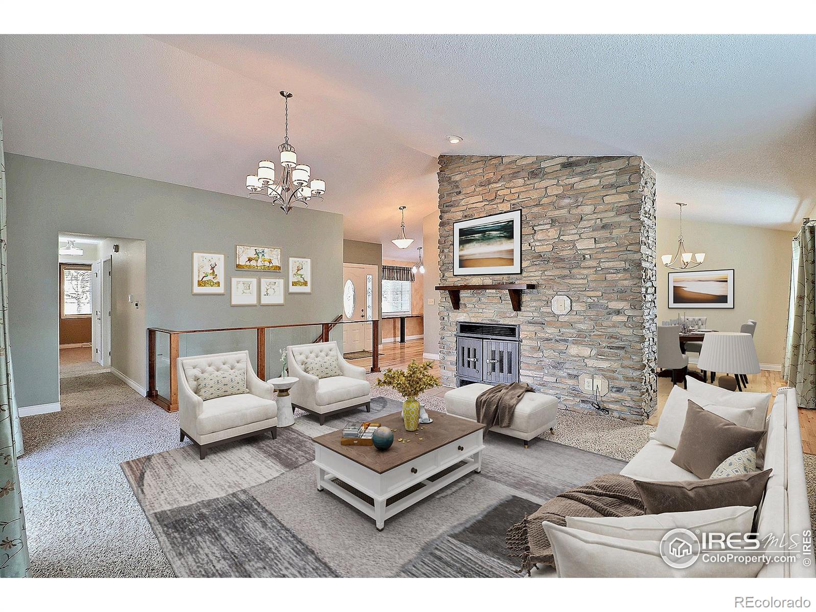 MLS Image #5 for 4956 w 13th street,greeley, Colorado