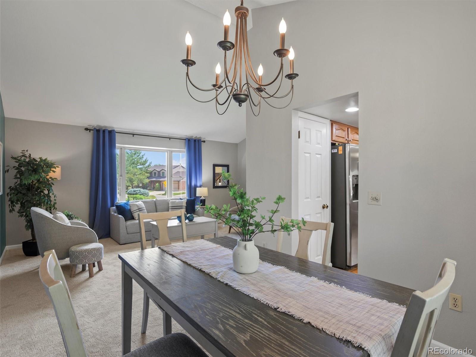 MLS Image #10 for 6392 s newland court,littleton, Colorado