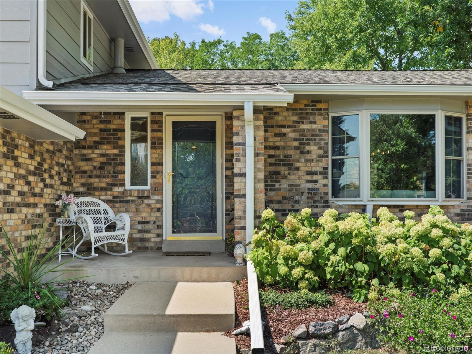 MLS Image #2 for 6392 s newland court,littleton, Colorado