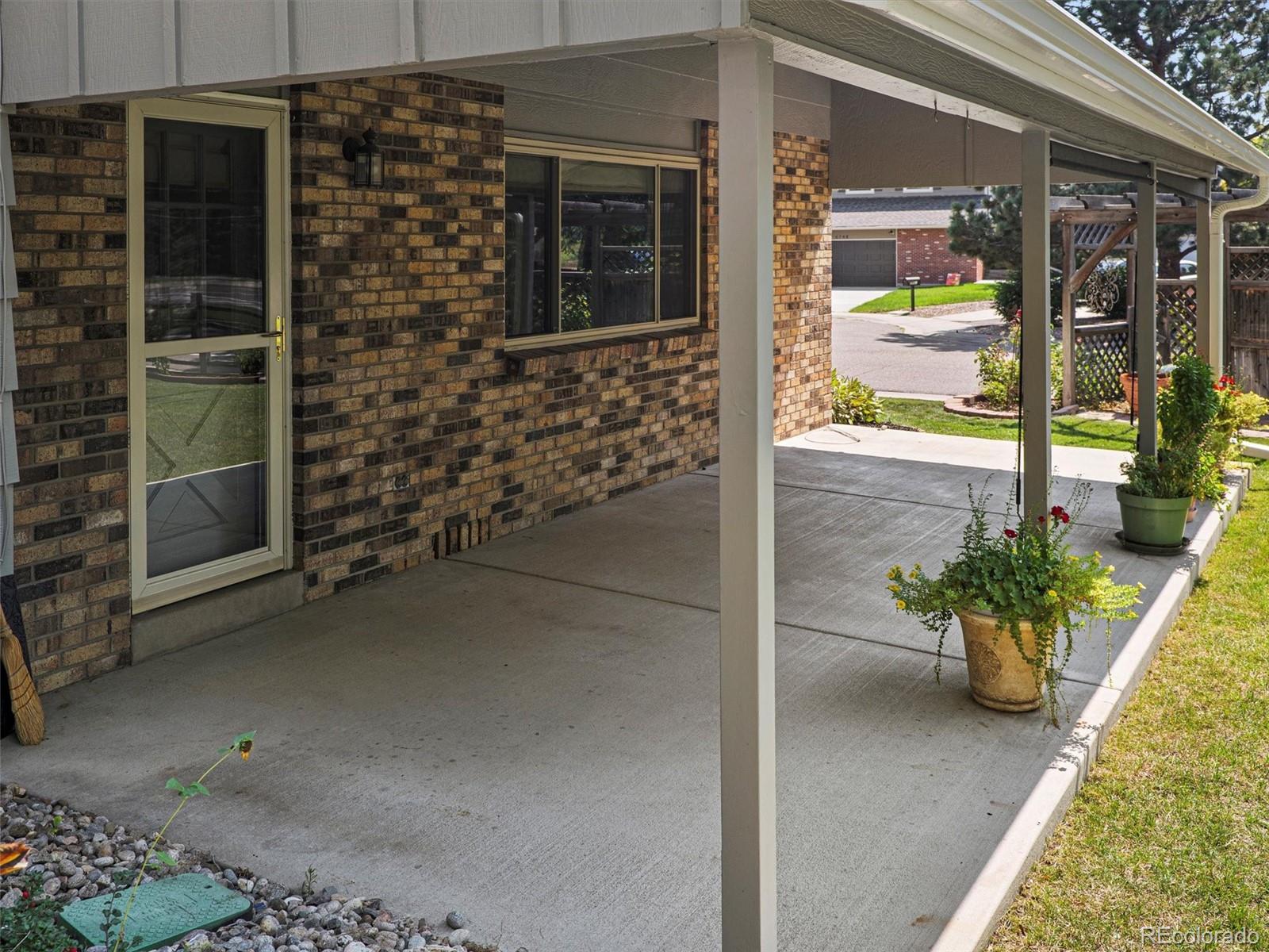 MLS Image #37 for 6392 s newland court,littleton, Colorado