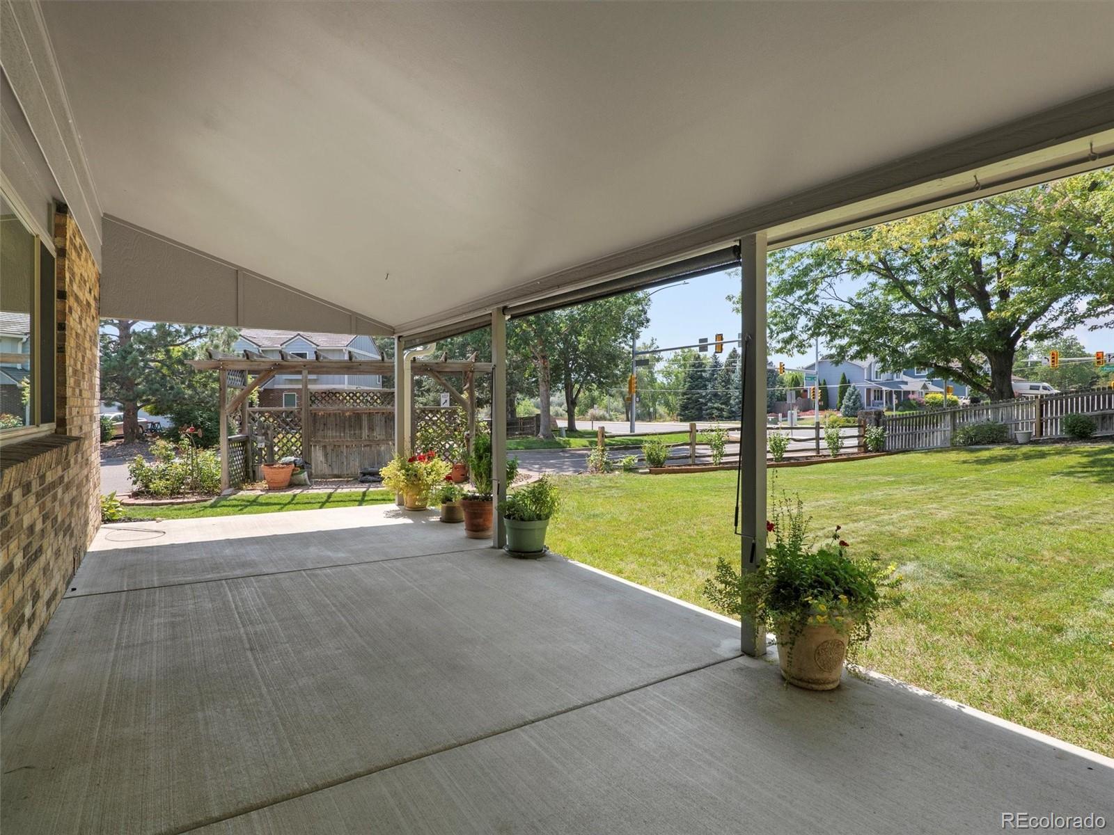 MLS Image #38 for 6392 s newland court,littleton, Colorado