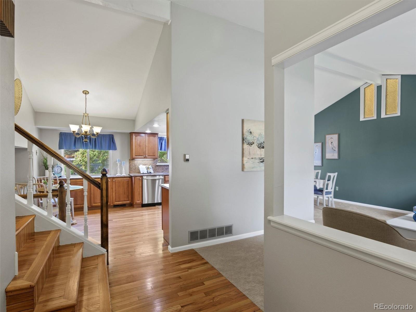 MLS Image #4 for 6392 s newland court,littleton, Colorado