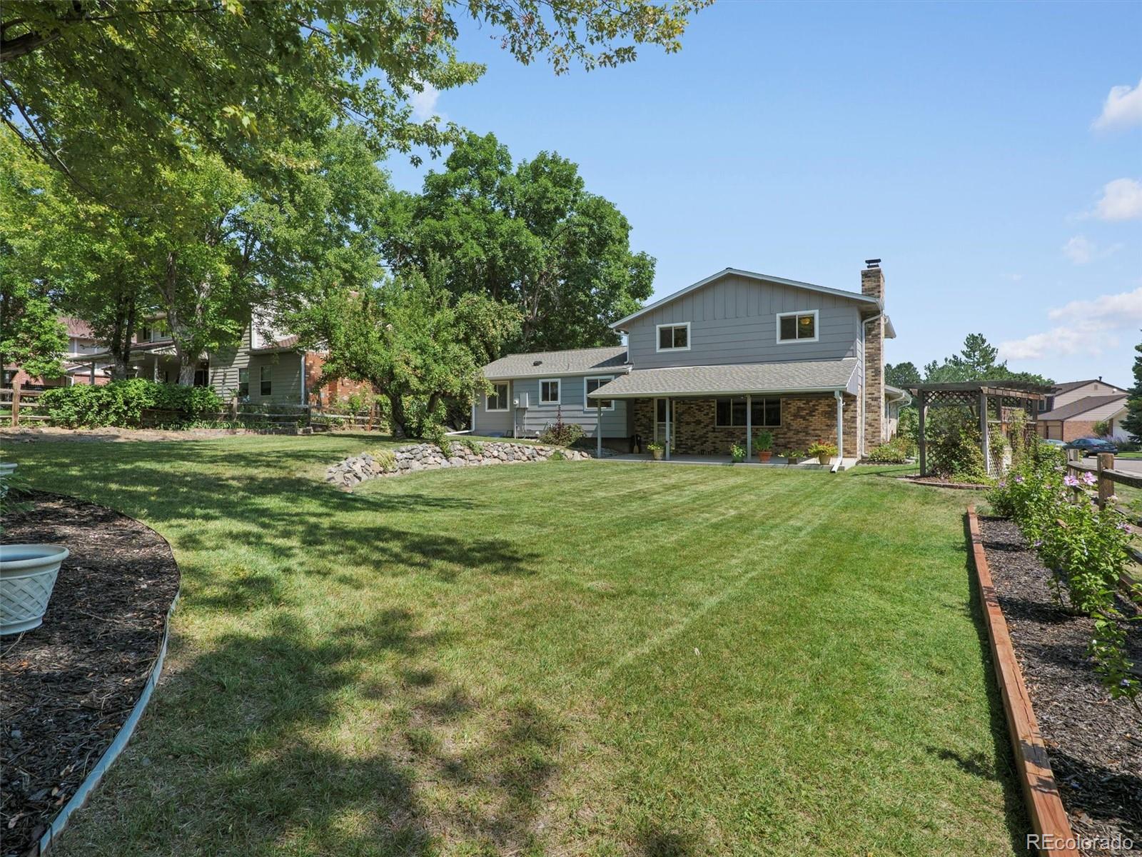 MLS Image #40 for 6392 s newland court,littleton, Colorado