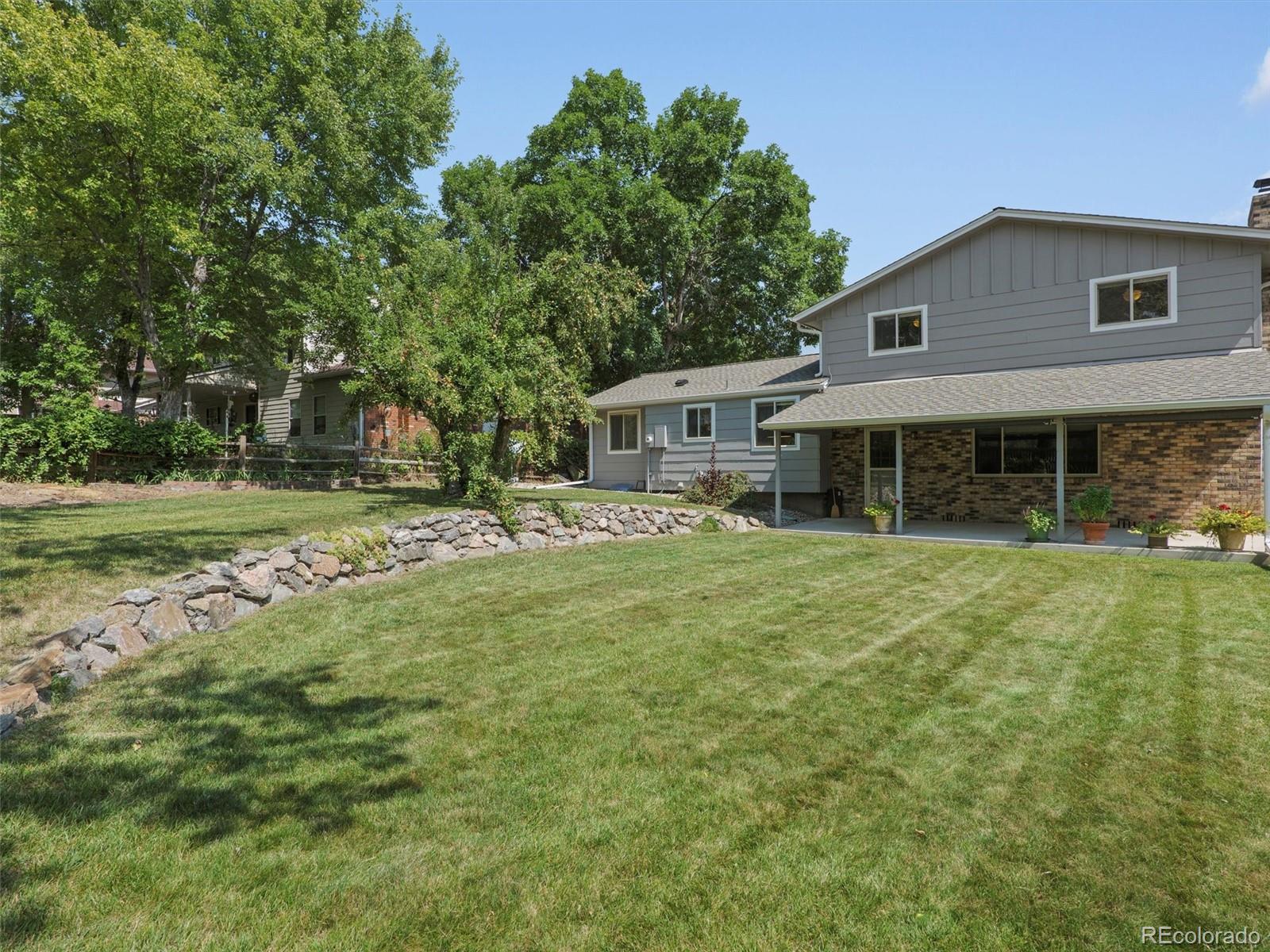 MLS Image #41 for 6392 s newland court,littleton, Colorado