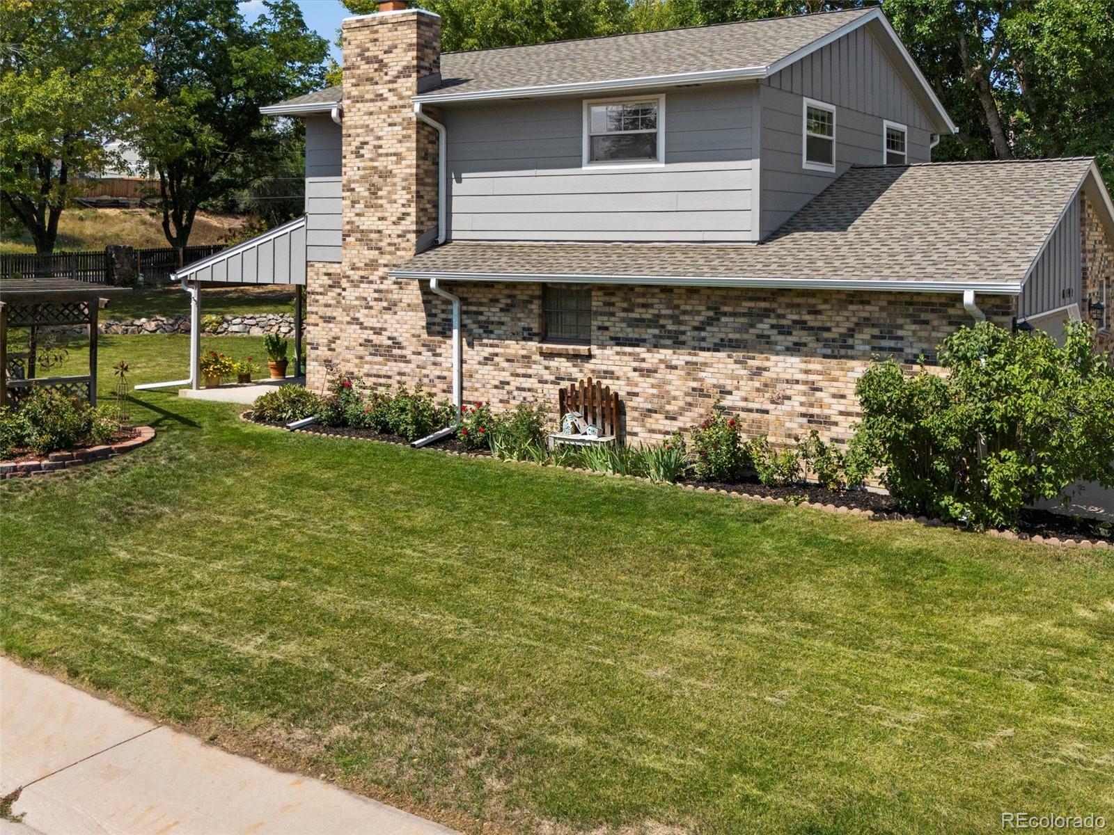 MLS Image #42 for 6392 s newland court,littleton, Colorado