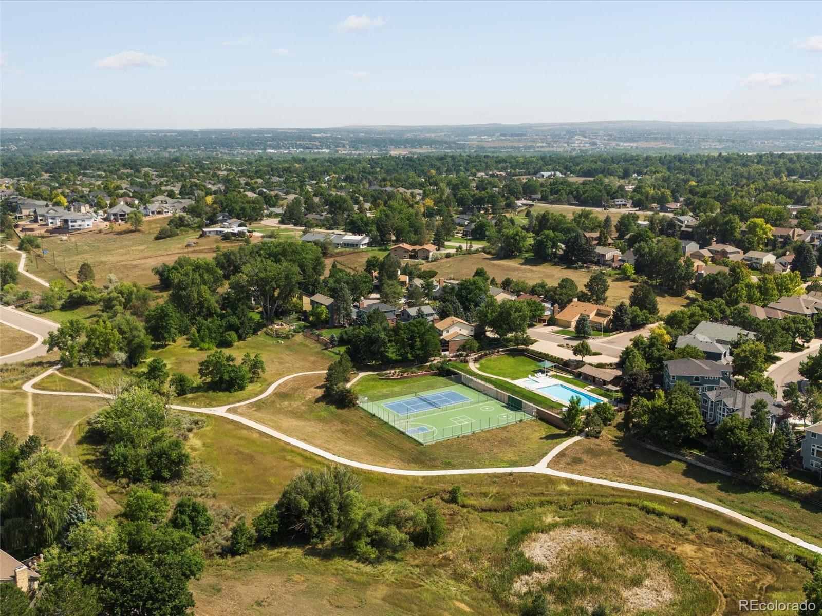 MLS Image #44 for 6392 s newland court,littleton, Colorado