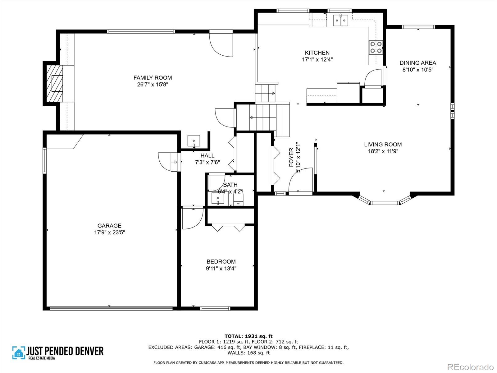 MLS Image #46 for 6392 s newland court,littleton, Colorado