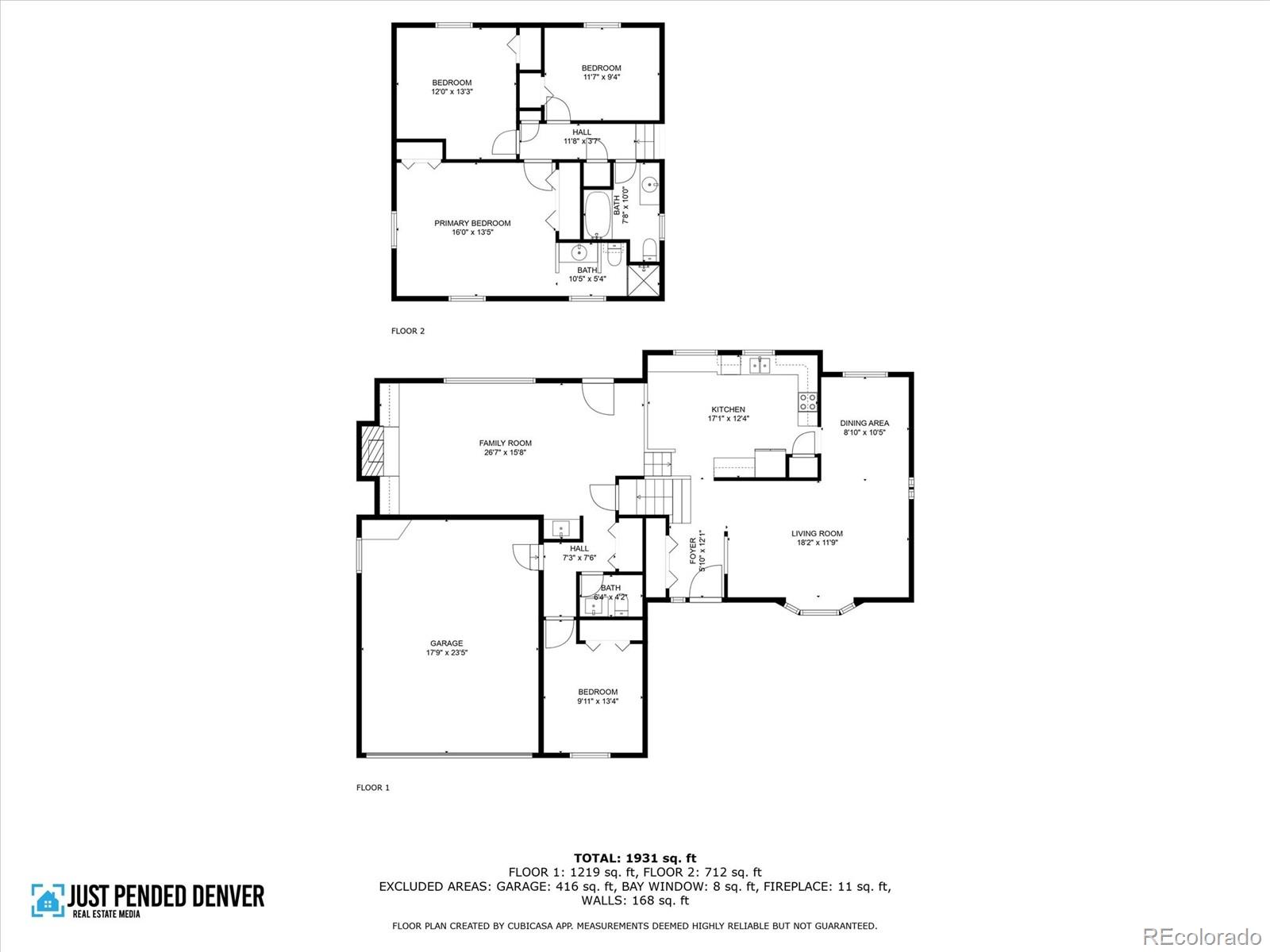 MLS Image #48 for 6392 s newland court,littleton, Colorado