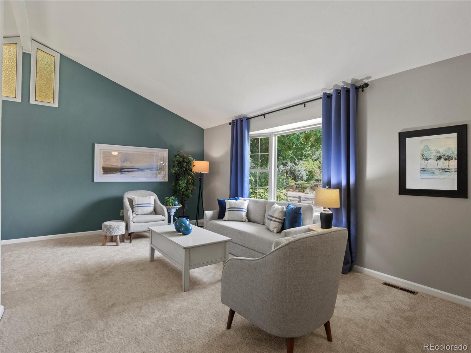 MLS Image #5 for 6392 s newland court,littleton, Colorado