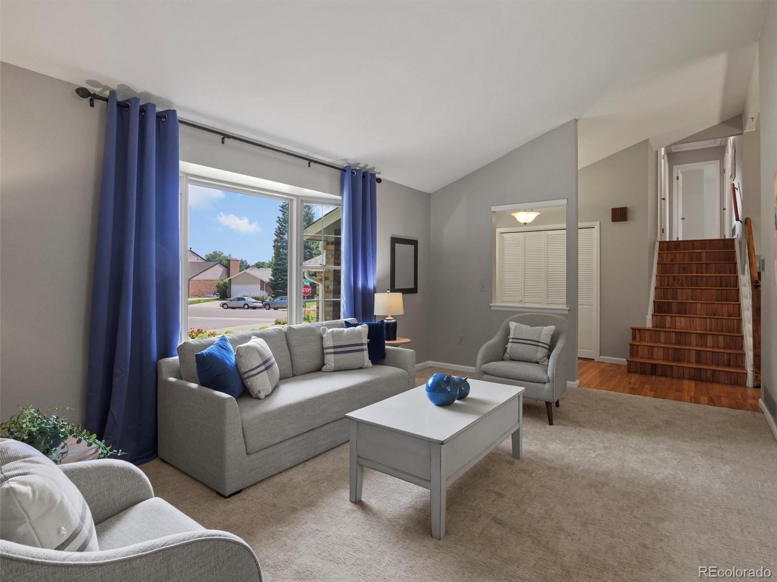 MLS Image #6 for 6392 s newland court,littleton, Colorado
