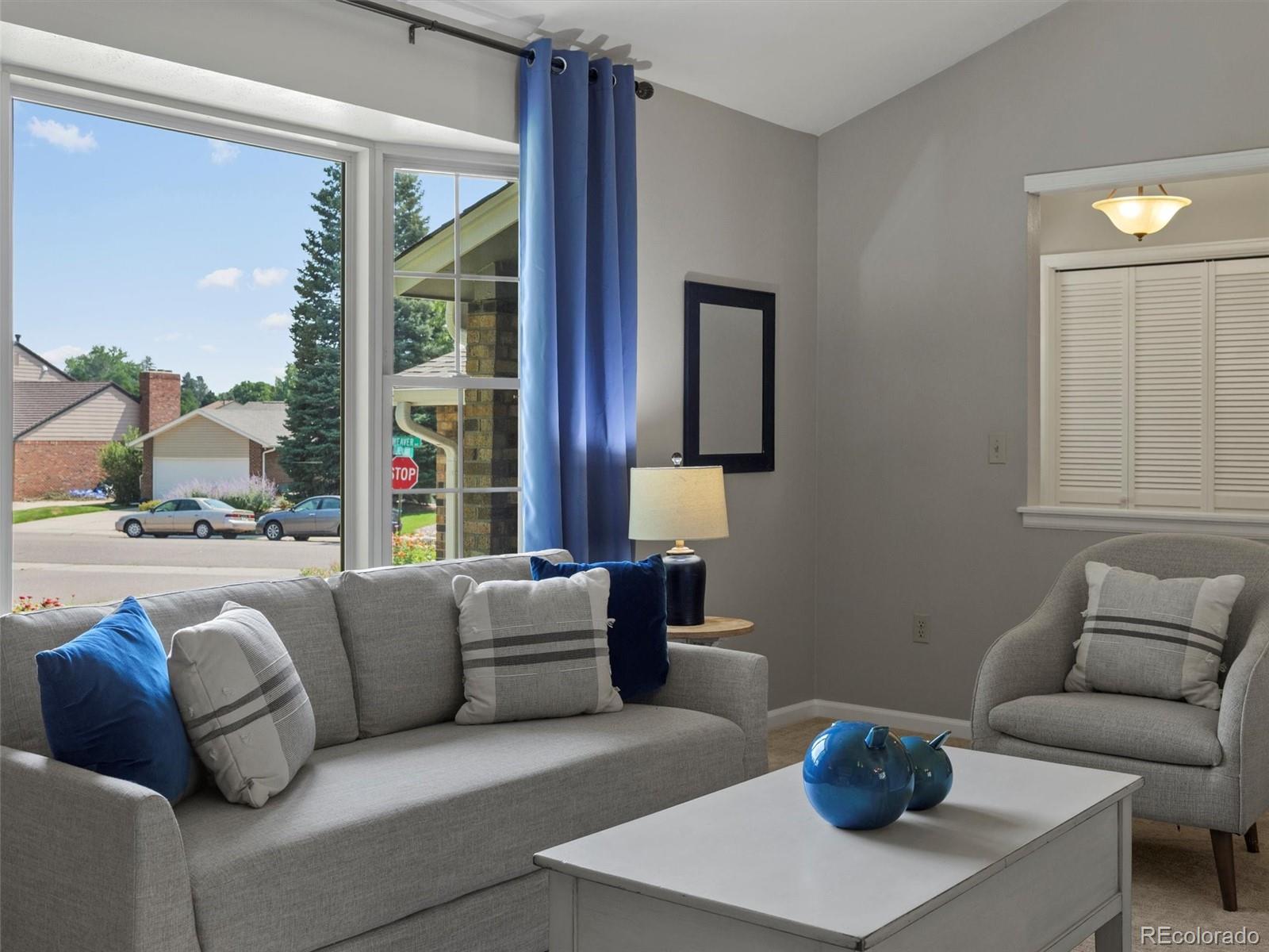 MLS Image #7 for 6392 s newland court,littleton, Colorado