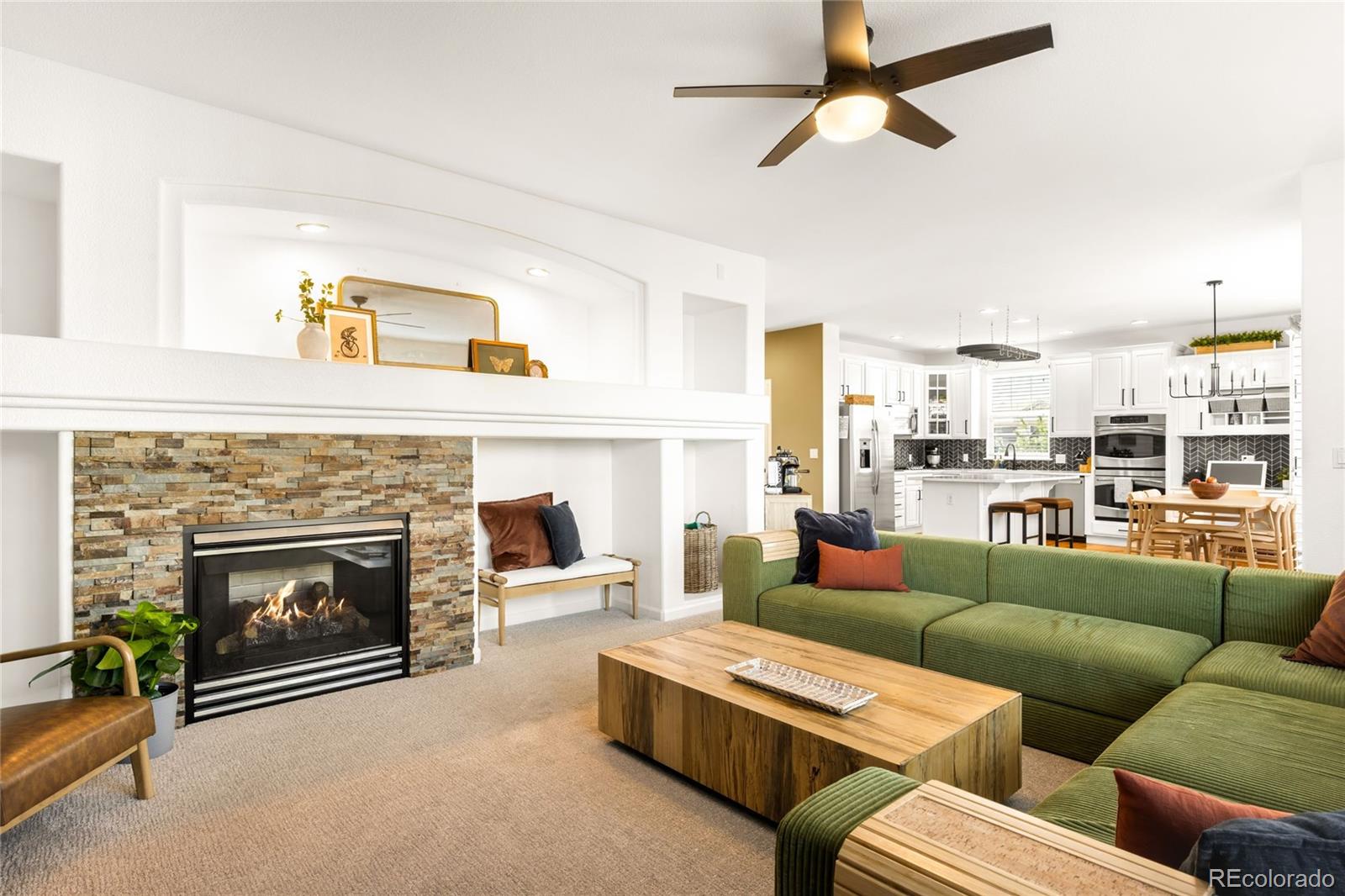 MLS Image #10 for 11662 s maiden hair way,parker, Colorado