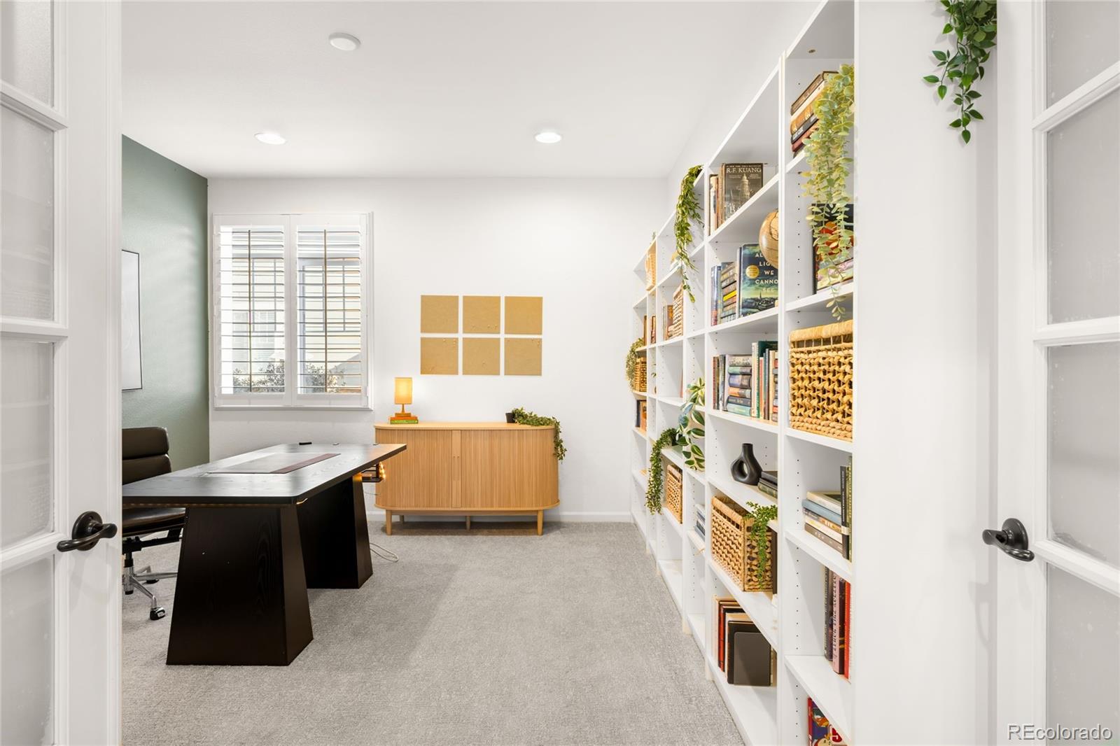 MLS Image #18 for 11662 s maiden hair way,parker, Colorado