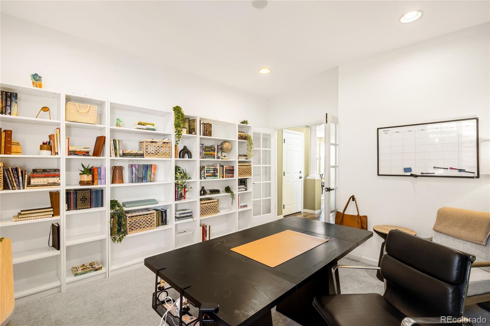 MLS Image #19 for 11662 s maiden hair way,parker, Colorado