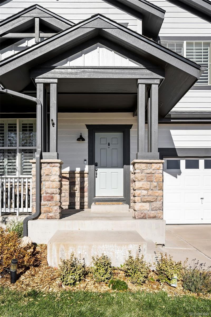 MLS Image #2 for 11662 s maiden hair way,parker, Colorado