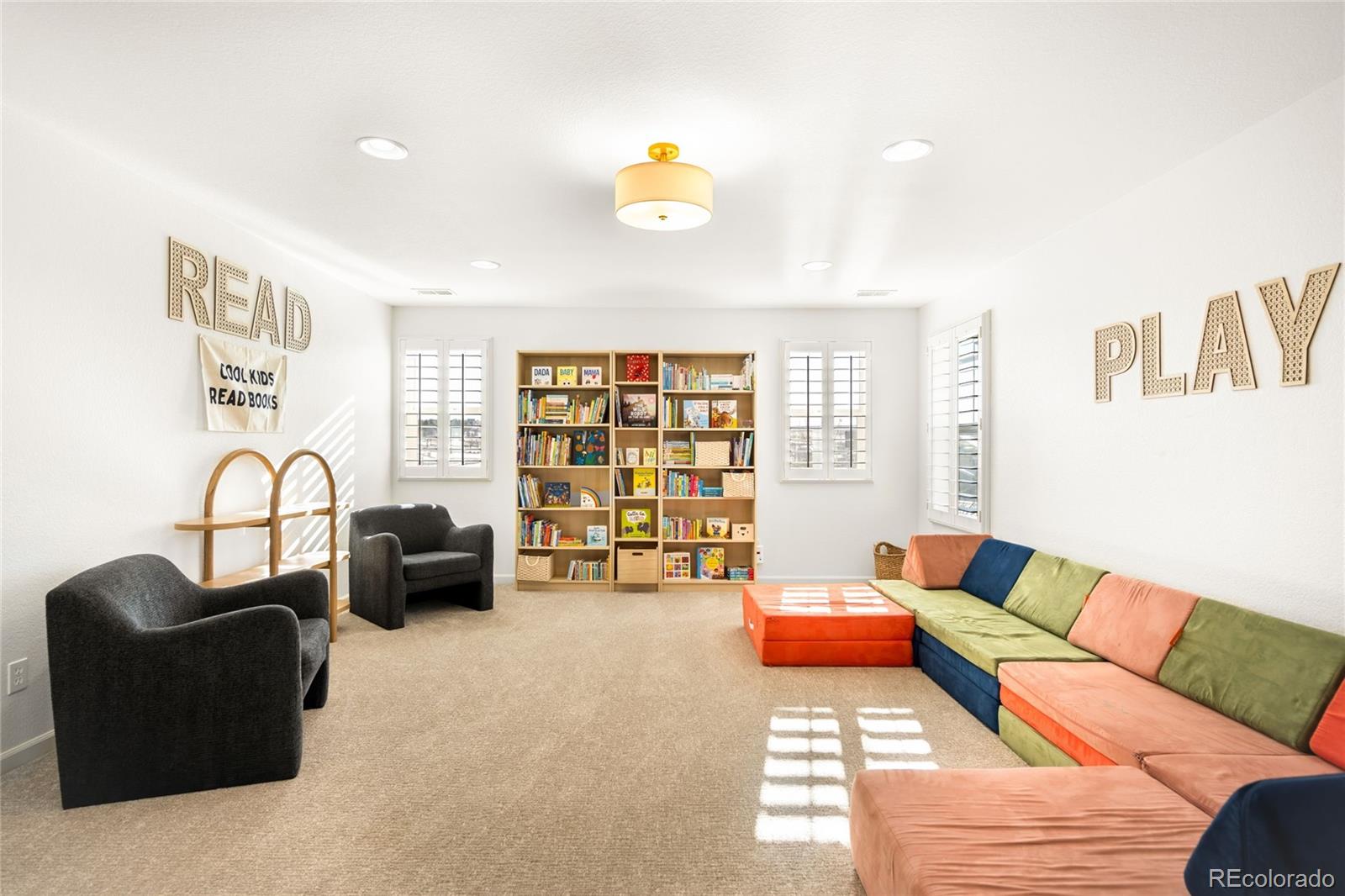 MLS Image #29 for 11662 s maiden hair way,parker, Colorado