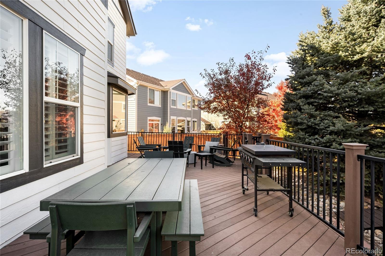 MLS Image #39 for 11662 s maiden hair way,parker, Colorado