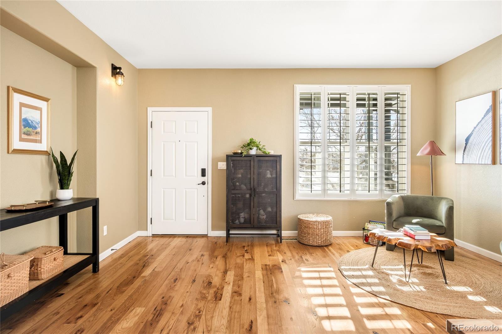 MLS Image #4 for 11662 s maiden hair way,parker, Colorado
