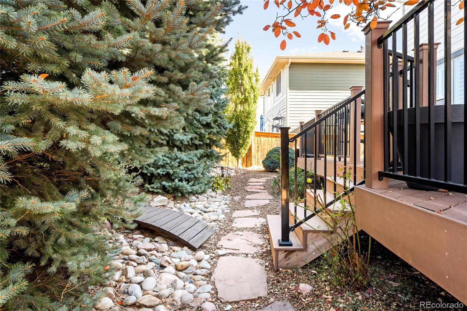 MLS Image #41 for 11662 s maiden hair way,parker, Colorado