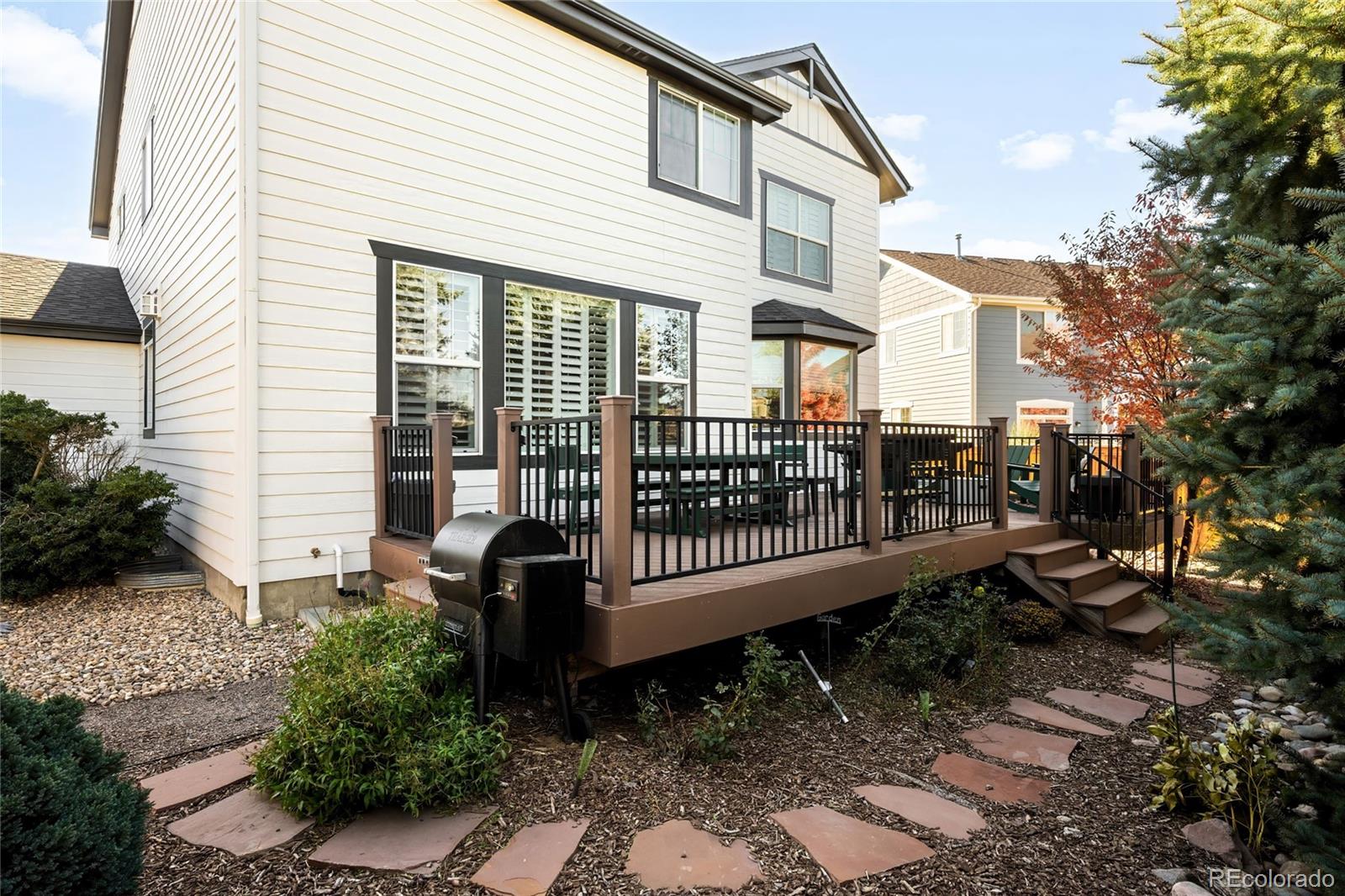MLS Image #42 for 11662 s maiden hair way,parker, Colorado