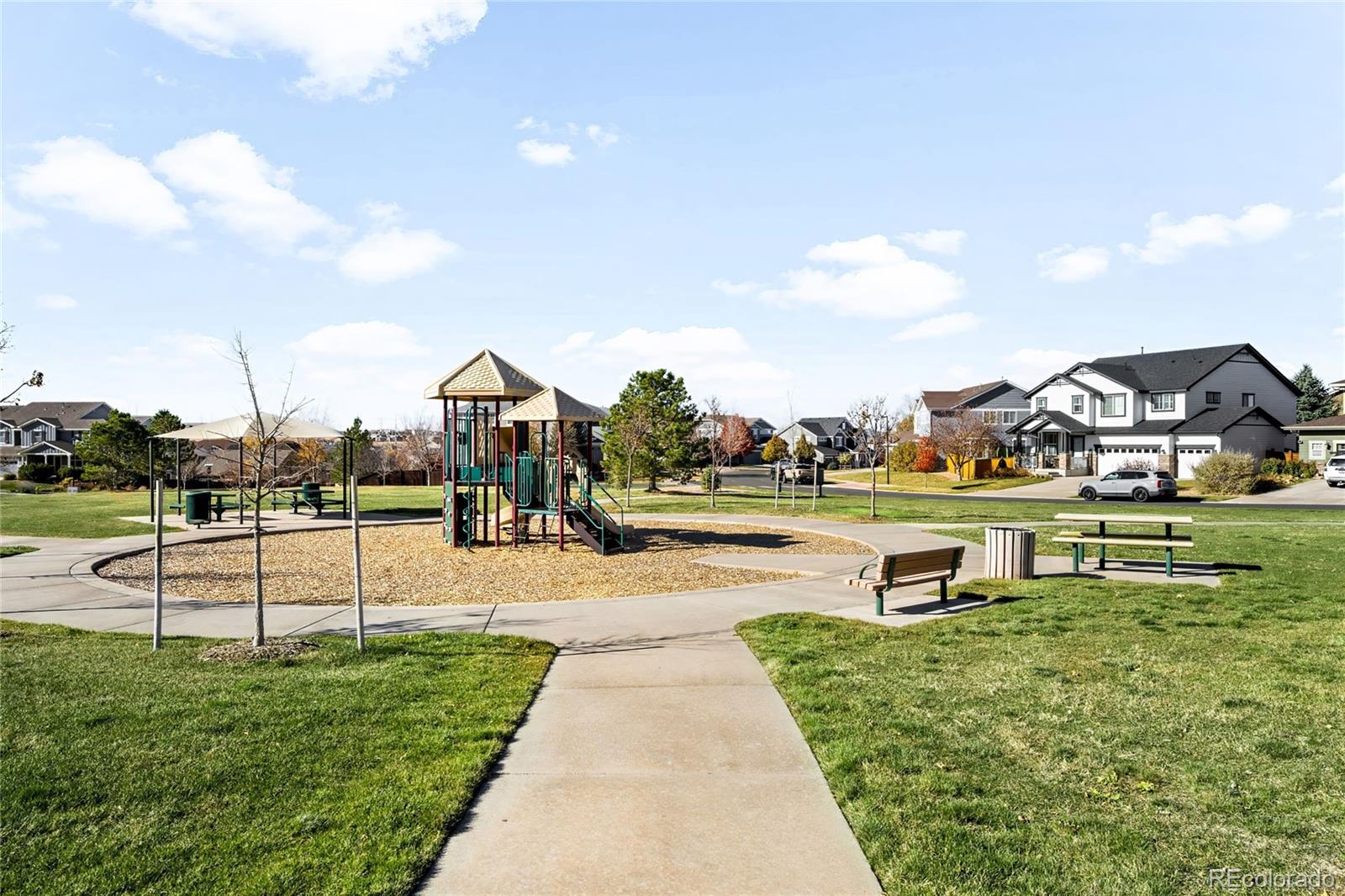 MLS Image #43 for 11662 s maiden hair way,parker, Colorado