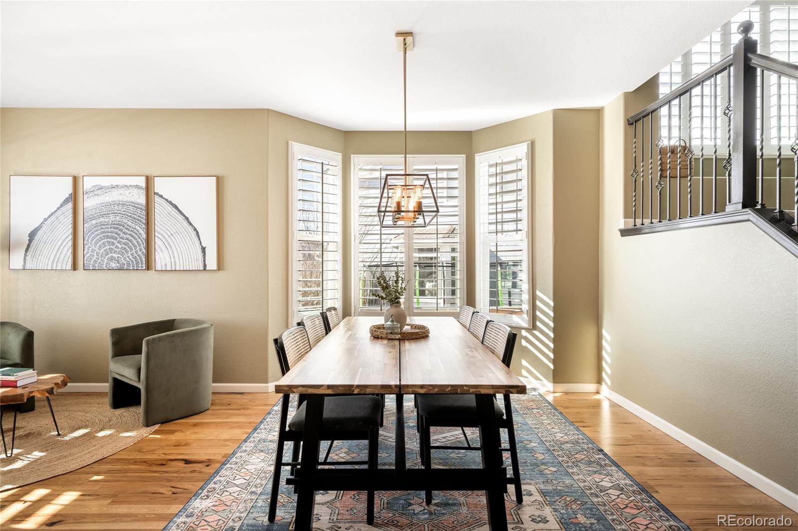 MLS Image #7 for 11662 s maiden hair way,parker, Colorado