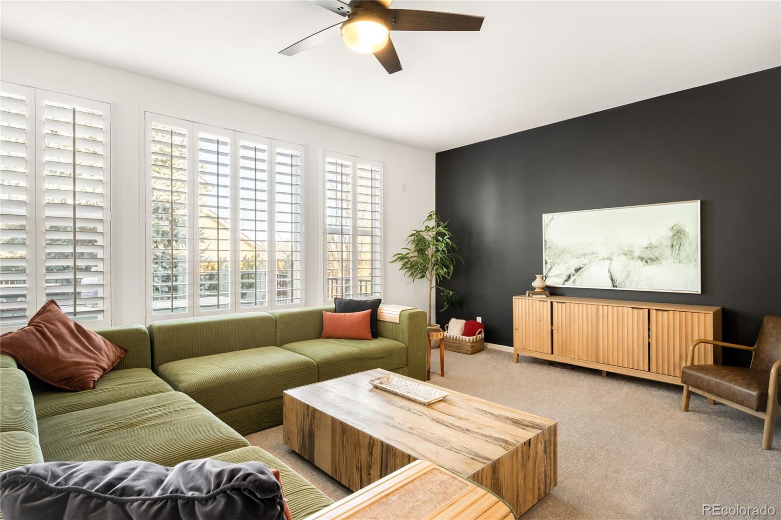 MLS Image #9 for 11662 s maiden hair way,parker, Colorado