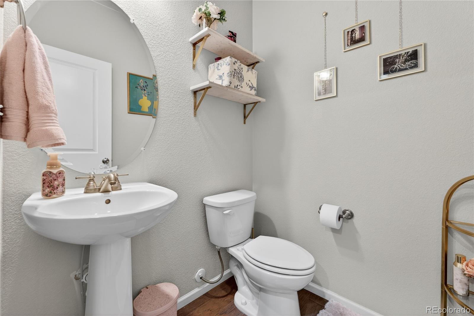 MLS Image #16 for 16661  miners way,broomfield, Colorado