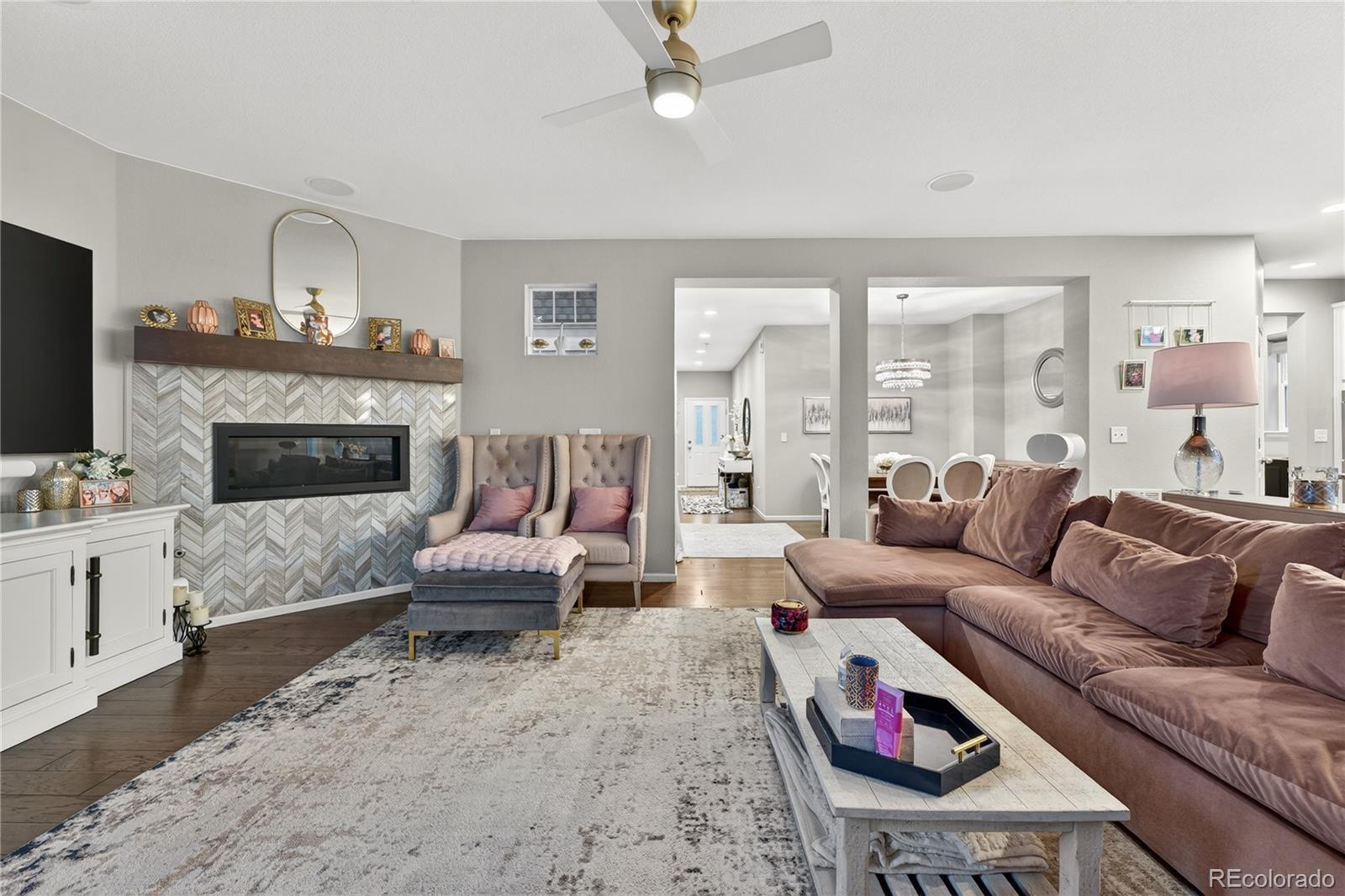 MLS Image #3 for 16661  miners way,broomfield, Colorado