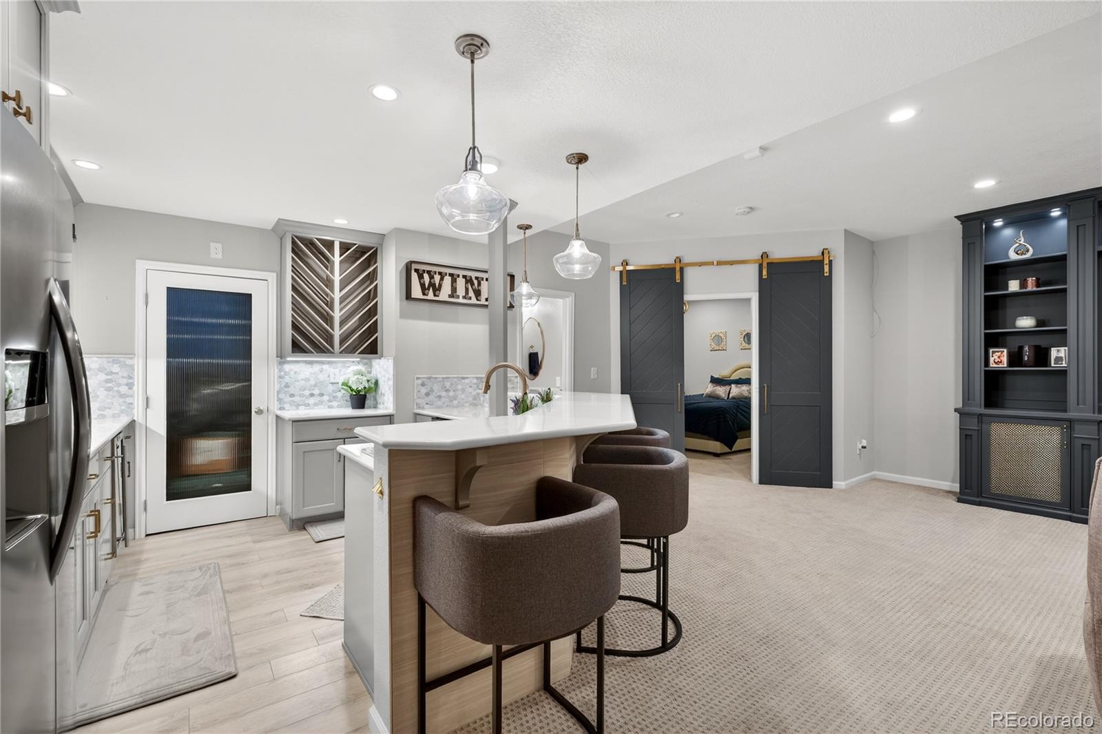 MLS Image #30 for 16661  miners way,broomfield, Colorado