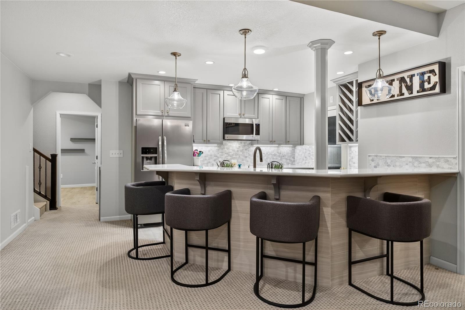MLS Image #33 for 16661  miners way,broomfield, Colorado