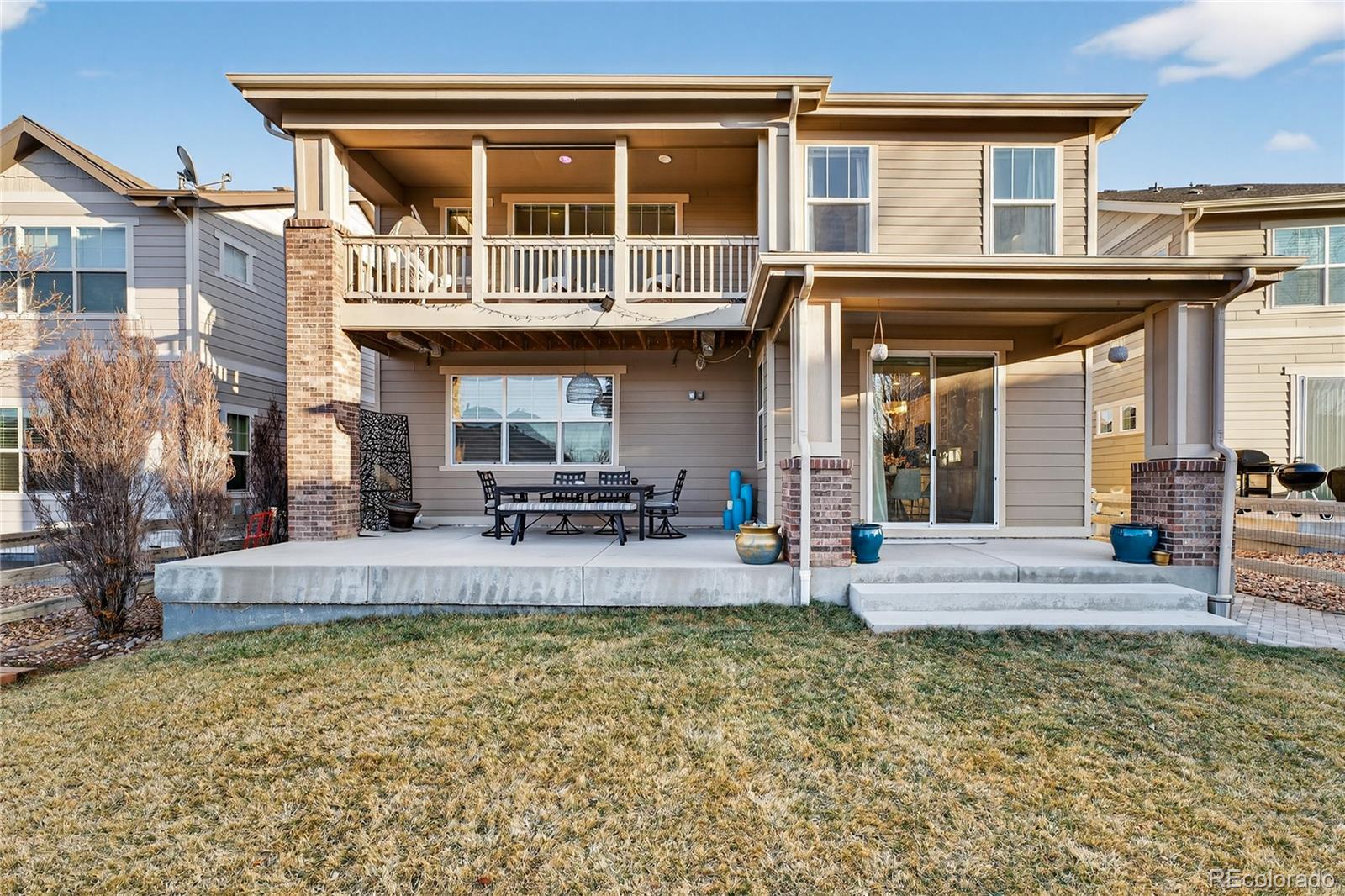 MLS Image #43 for 16661  miners way,broomfield, Colorado