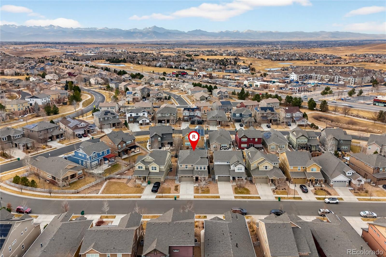 MLS Image #44 for 16661  miners way,broomfield, Colorado