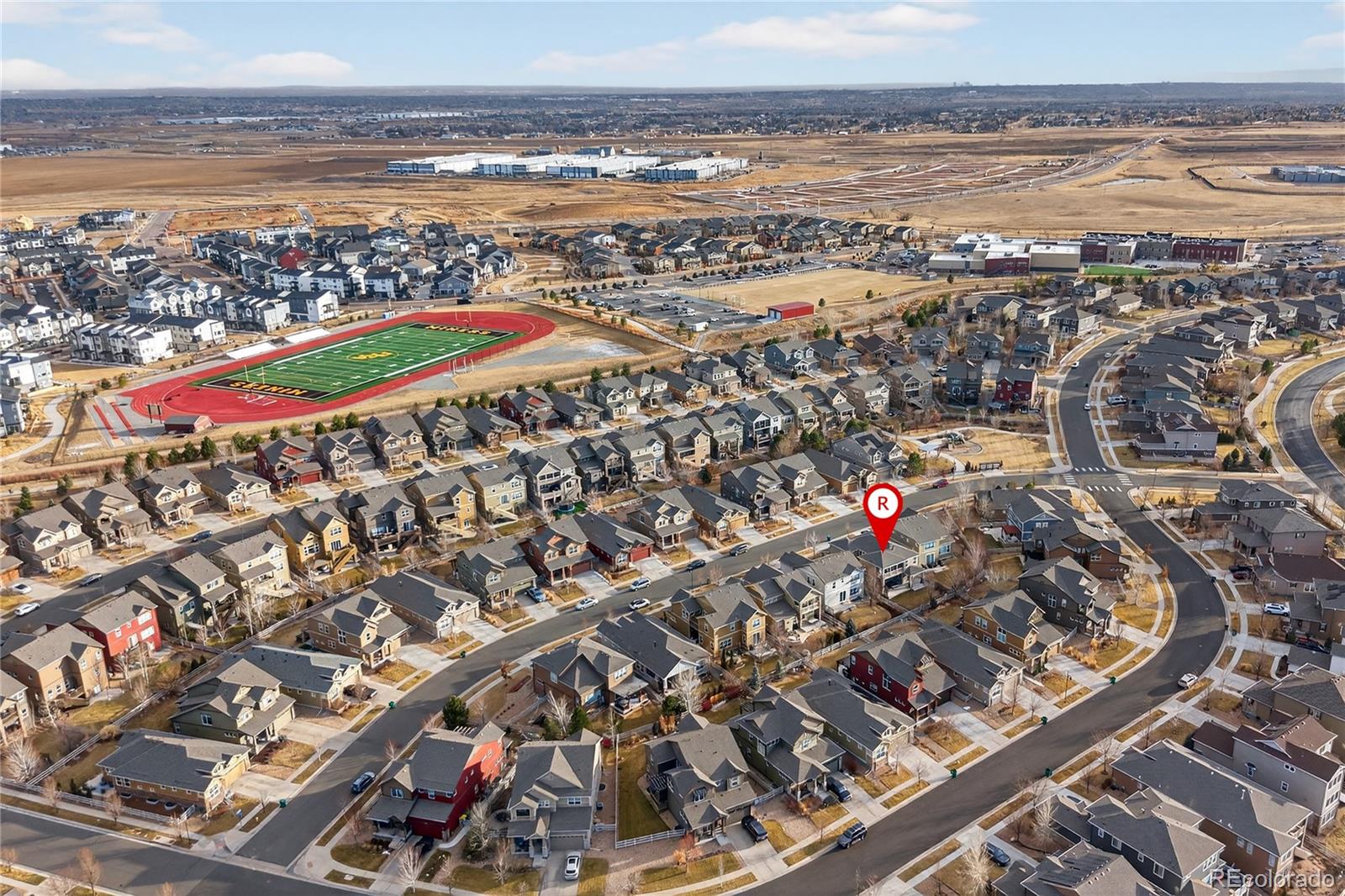 MLS Image #47 for 16661  miners way,broomfield, Colorado