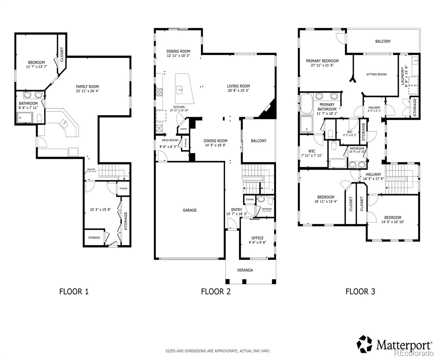 MLS Image #49 for 16661  miners way,broomfield, Colorado